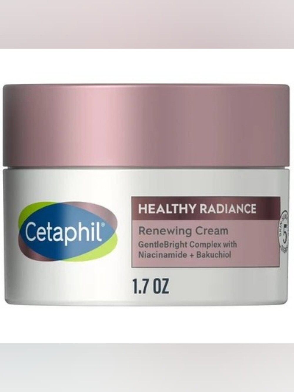 Cetaphil Healthy Radiance Renewing Cream